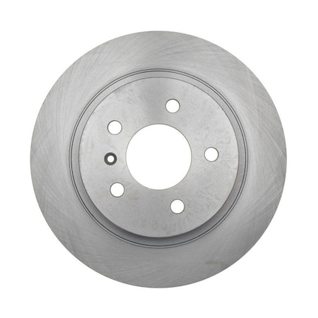 Raybestos Disc Brake Rotor Br900276,580405R 580405R